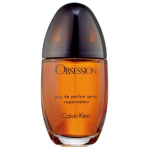 009. OBSESSION – Calvin Klein