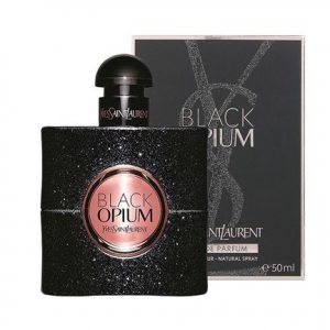 260. BLACK OPIUM – YSL