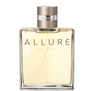 018. Allure Homme – Coco Chanel