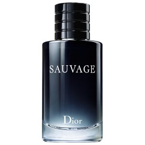 257. SAUVAGE – Christian Dior