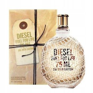167. Diesel fuel for life Women – Diesel