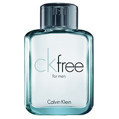 217. CK FREE – Calvin Klein