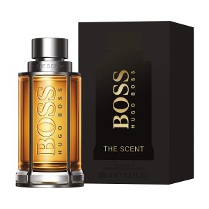 259. THE SCENT – Hugo Boss