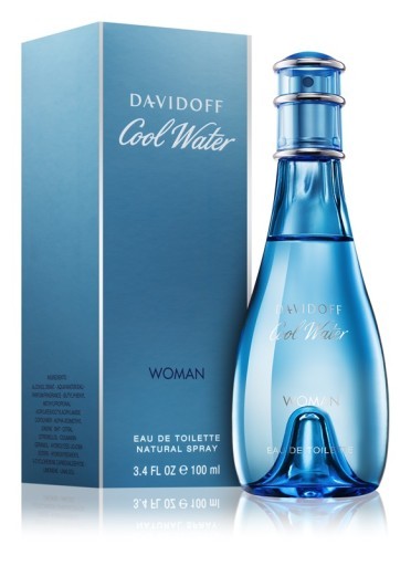 DAVIDOFF-COOL-WATER-WOMEN-Oryginalne-Perfumy-100ml