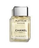 128. EGOISTE PLATINUM – Coco Chanel