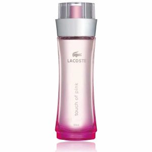 101. TOUCH OF PINK – Lacoste
