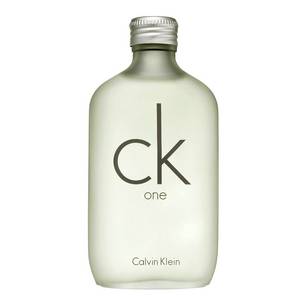050. CK ONE – Calvin Klein