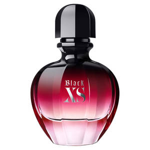 187. XS BLACK for her – Paco Rabanne