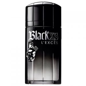 220. Black XS L`Exces –  Paco Rabanne