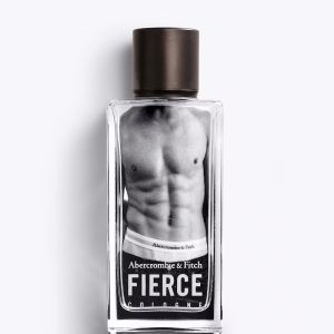 302. FIERCE COLOGNE – Abercrombie & Fitch